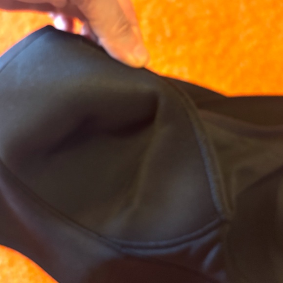 Adidas Stella McCartney TruePace High-Impact support bra top bralette NWT - Picture 11 of 13